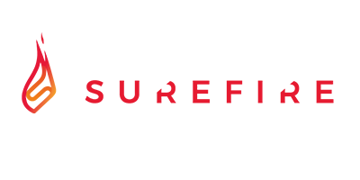 VIP Computers SUREFIRE products logo