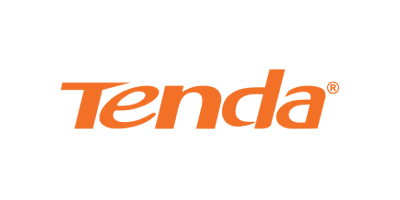 VIP Computers TENDA products logo