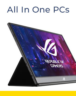 VIP Computers All-In-One PCs products group