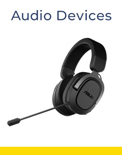 VIP Computers Audio Devices products group