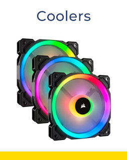 VIP Computers Coolers products group