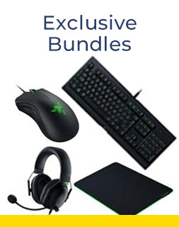 VIP Computers Exclusive Bundles products group