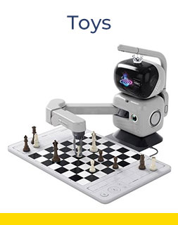 VIP Computers Toys products group