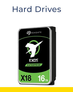 VIP Computers Hard Drives products group