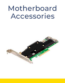 VIP Computers Motherboard Accessories products group