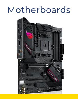 VIP Computers Motherboards products group