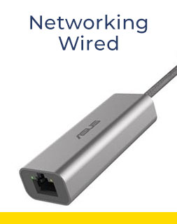 VIP Computers Networking - Wired products group