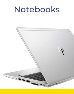 VIP Computers Notebooks products group