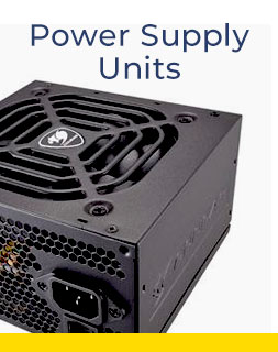 VIP Computers Power Supply Units products group