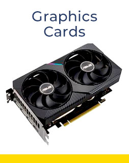 VIP Computers Graphics Cards products group