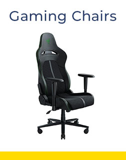 VIP Computers Gaming Chairs products group