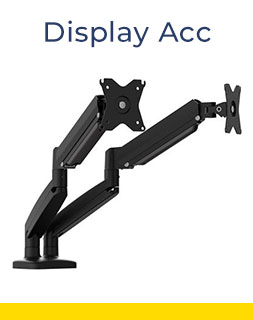 VIP Computers Display Acc products group